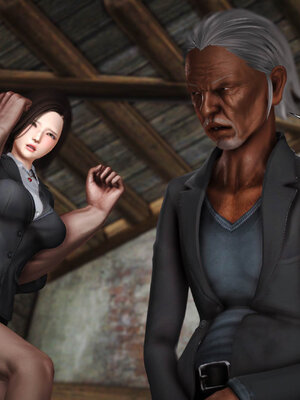 [绅士皇帝刘子业]山林绿母02_051