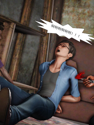 [绅士皇帝刘子业]山林绿母02_055