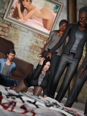 [绅士皇帝刘子业]山林绿母02_065