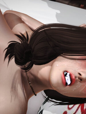 [绅士皇帝刘子业]山林绿母02_128