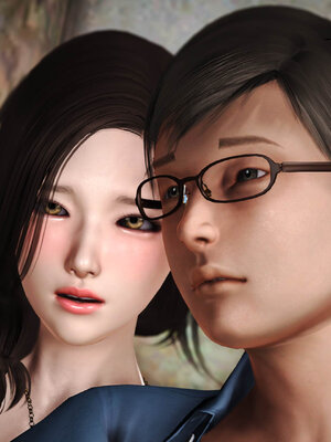 [绅士皇帝刘子业]山林绿母02_152