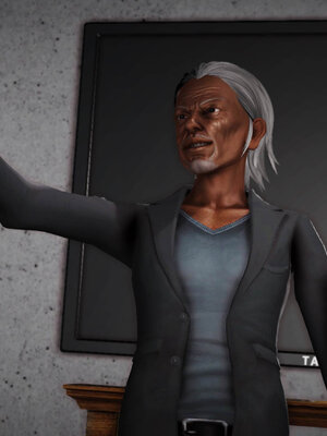 [绅士皇帝刘子业]山林绿母02_173