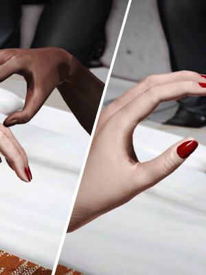 [绅士皇帝刘子业]山林绿母02_183