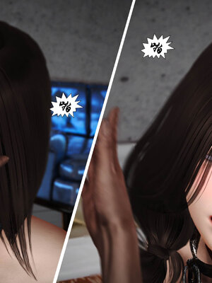 [绅士皇帝刘子业]山林绿母02_189