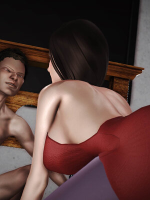 [绅士皇帝刘子业]山林绿母02_190