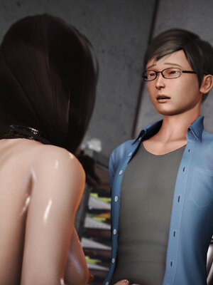 [绅士皇帝刘子业]山林绿母02_291