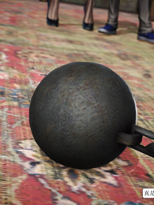 [绅士皇帝刘子业]山林绿母02_310