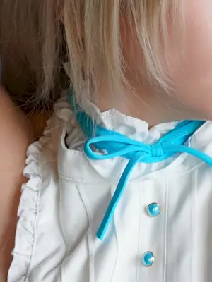 りんごみつき妄想セレクションvol.18 腋乳もお尻もぜんぶえっちすぎる！ブルーアーカ●ブ・和風メイドアスナのコスプレ_063