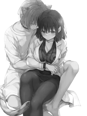 [きのこのみ (konomi)] 人間になったボクとキミとの4年間 [DL版]_02