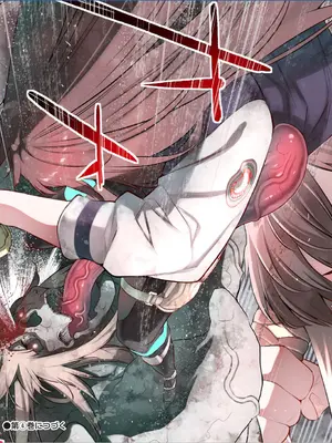 [さらこ] ガールズゾンビパーティー3巻_144