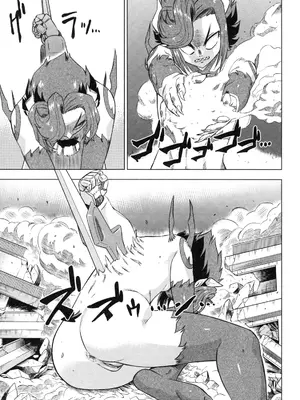 [あべもりおか] でびなび !｜惡魔淫約 [月光石汉化组]_175