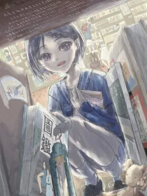 [Bera] 香港女子中学制服図鑑_IMG_0733