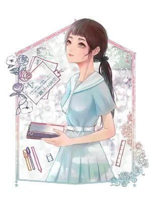 [Bera] 香港女子中学制服図鑑_IMG_0738