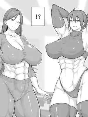 [にあ (Nia)]女だけが成長した世界 [中国翻訳][疏碼]_024
