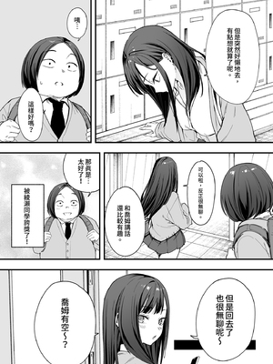 [フグタ家] オタクの僕が一軍ギャルと付き合えるまでの話 | 御宅的我與極品校花的交往之路1 [中国翻訳] [無修正] [DL版]_i-025