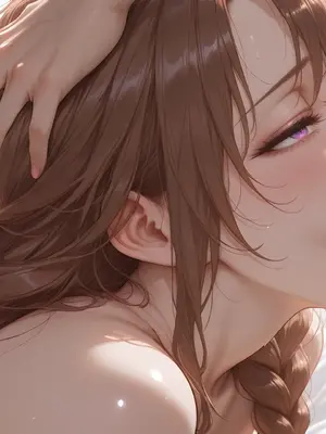 [AlArt GiWu] Hasuma Kanae - Tsumamigui (Patreon) [AI Generated]_149_Kanae_149