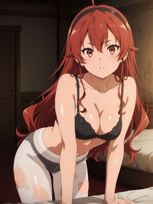 [H Jam] 艾莉丝·伯雷亚斯·格雷拉特