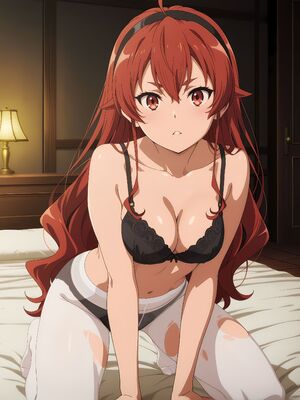 [H Jam] 艾莉丝·伯雷亚斯·格雷拉特_004_Eris_4