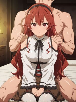 [H Jam] 艾莉丝·伯雷亚斯·格雷拉特_006_Eris_6