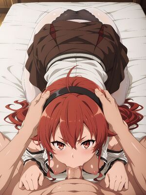 [H Jam] 艾莉丝·伯雷亚斯·格雷拉特_030_Eris_30