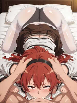 [H Jam] 艾莉丝·伯雷亚斯·格雷拉特_031_Eris_31