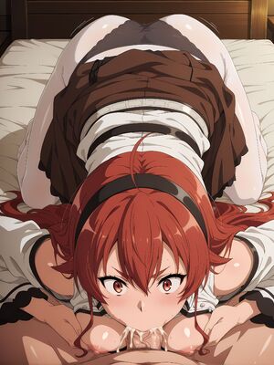 [H Jam] 艾莉丝·伯雷亚斯·格雷拉特_045_Eris_45