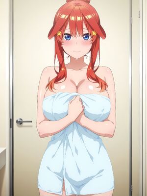 [H Jam] 中野五月_069_Itsuki_69