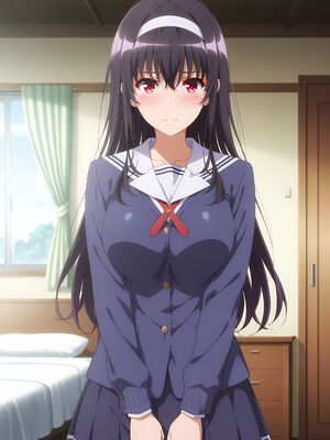 [H Jam] 霞之丘诗羽_002_Utaha_2