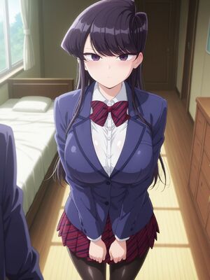 [H Jam] 古见硝子_002_Komi_2