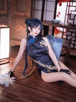 桜井宁宁 – 妃咲_027