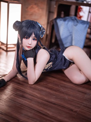 桜井宁宁 – 妃咲_028