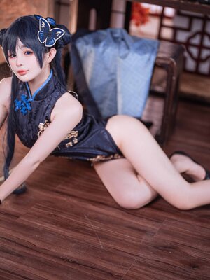 桜井宁宁 – 妃咲_030