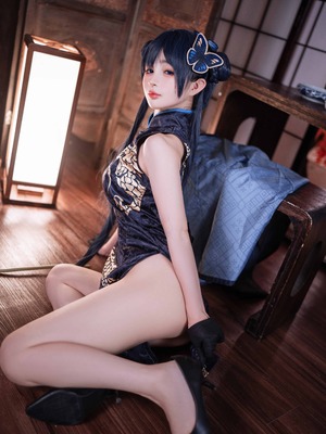 桜井宁宁 – 妃咲_035