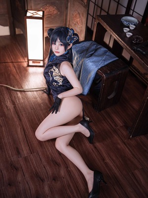 桜井宁宁 – 妃咲_039