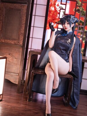 桜井宁宁 – 妃咲_001