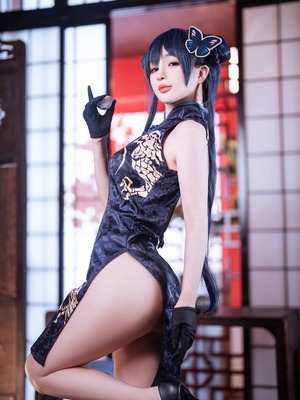 桜井宁宁 – 妃咲_009