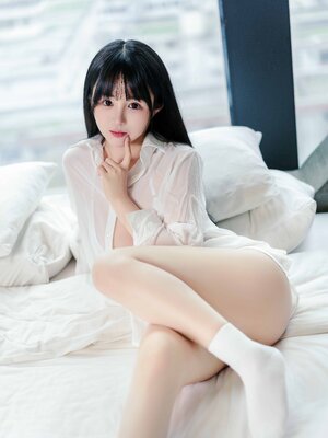 桜井宁宁 –男友衬衫_009