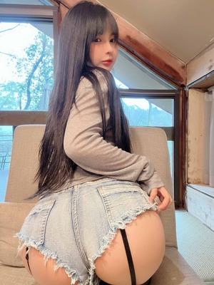 桜井宁宁 – Partme-12月会员订阅系列