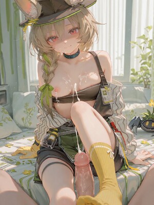 [starsay] Beanstalk 豆苗_032