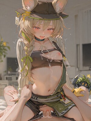 [starsay] Beanstalk 豆苗_050