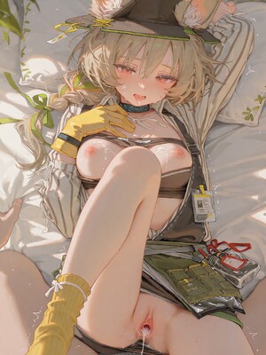 [starsay] Beanstalk 豆苗_053