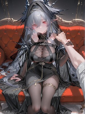 [Starsay] laqeramaline 菈玛莲