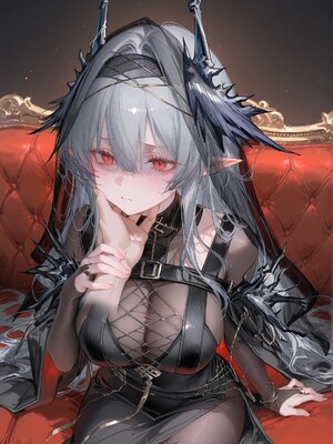 [Starsay] laqeramaline 菈玛莲_002