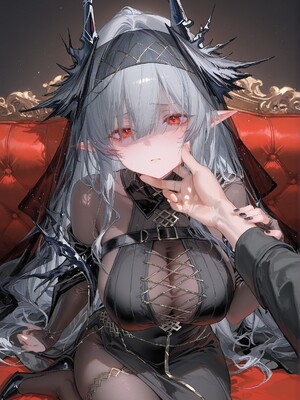 [Starsay] laqeramaline 菈玛莲_003