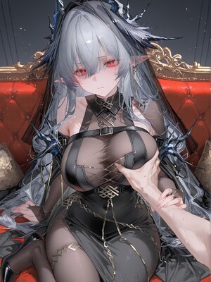 [Starsay] laqeramaline 菈玛莲_004