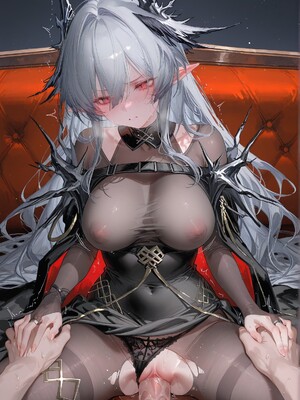 [Starsay] laqeramaline 菈玛莲_013