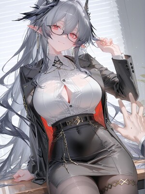 [Starsay] laqeramaline 菈玛莲_050