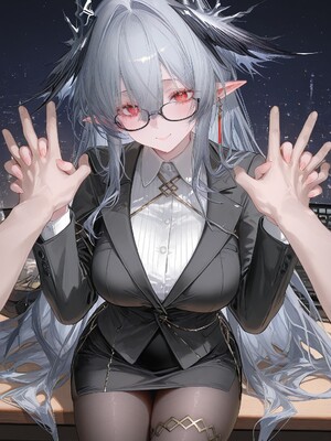 [Starsay] laqeramaline 菈玛莲_051