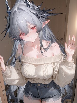 [Starsay] laqeramaline 菈玛莲_099