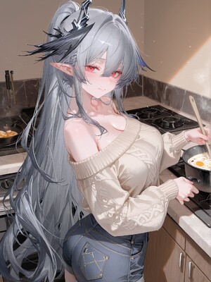 [Starsay] laqeramaline 菈玛莲_100